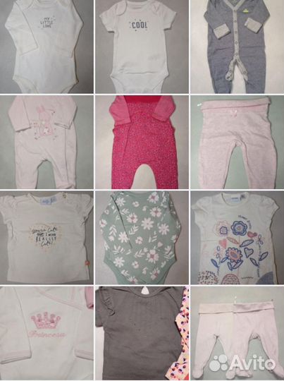 Вещи для Анны