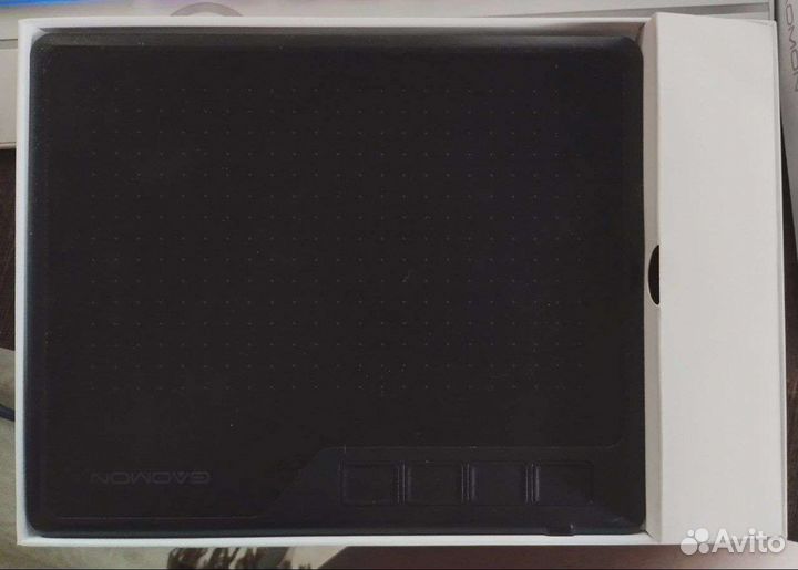 Графический планшет 