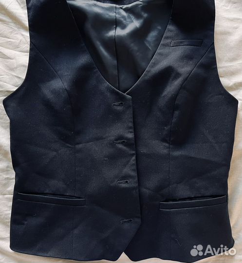 Школьная форма