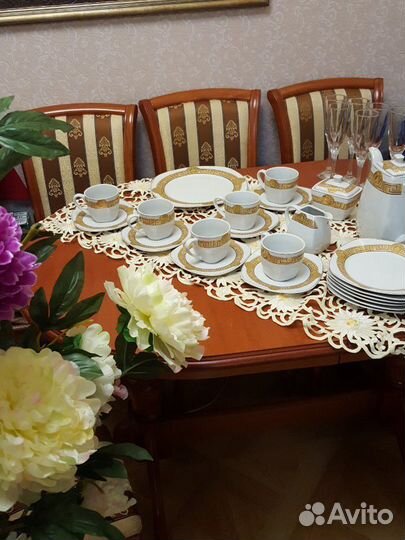 Десертный набор