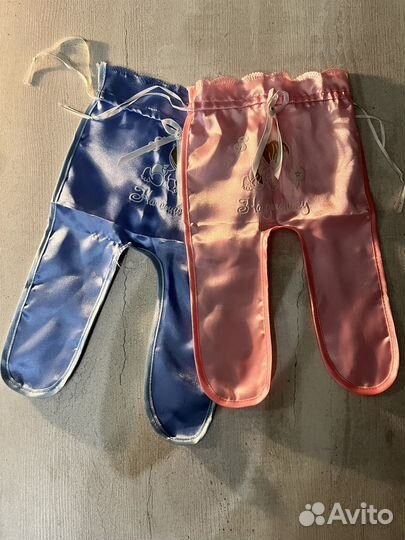 Свадебные аксессуары