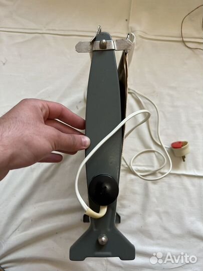 Фотоглянцеватель фг-9