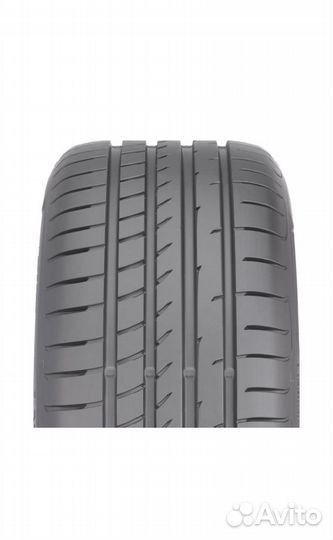 Goodyear Eagle F1 Asymmetric 2 225/45 R18 91Y