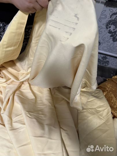 Шторы с ламбрикеном