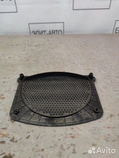 Сетка динамика правая Bmw 5 G30 2.0 2021