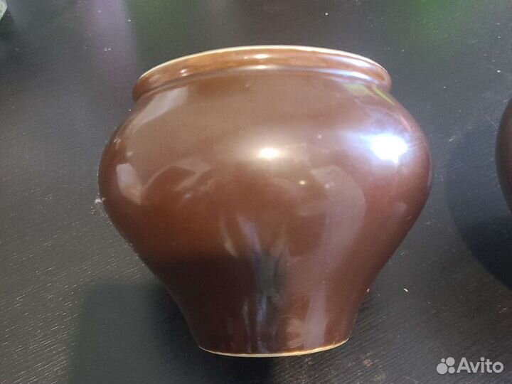 Горшки для запекания