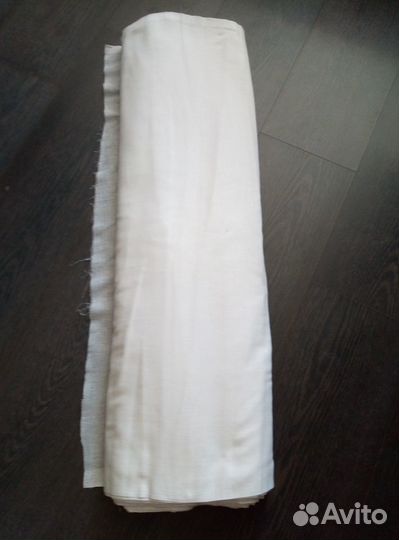 Ткань ситец