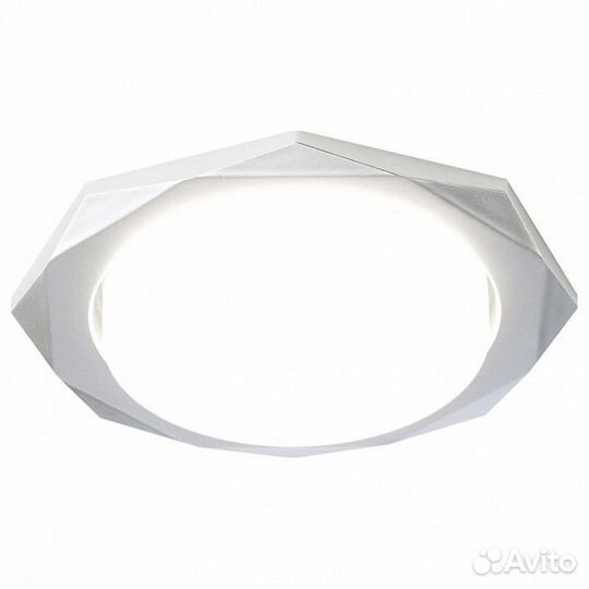 Встраиваемый светильник Ambrella GX53 G180 G180 SL