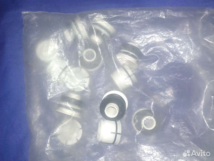 Втулка кулисы рычага кпп нексия Ланос шанс Lanos