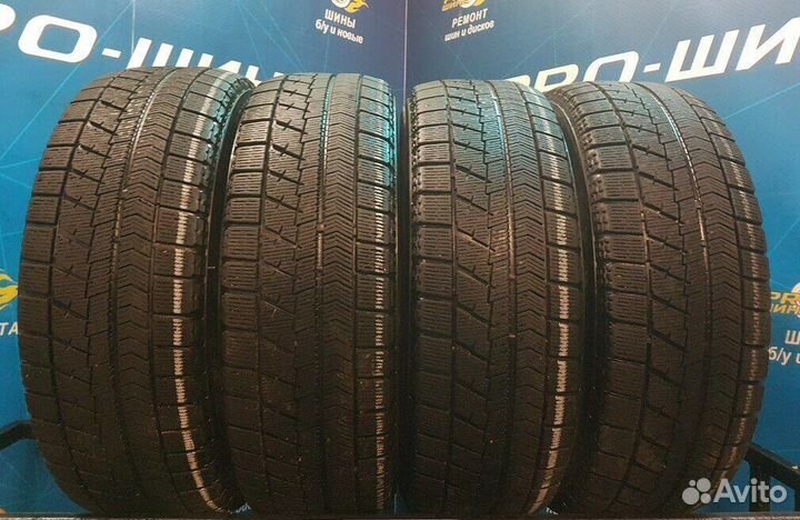 Bridgestone Blizzak VRX 205/65 R15