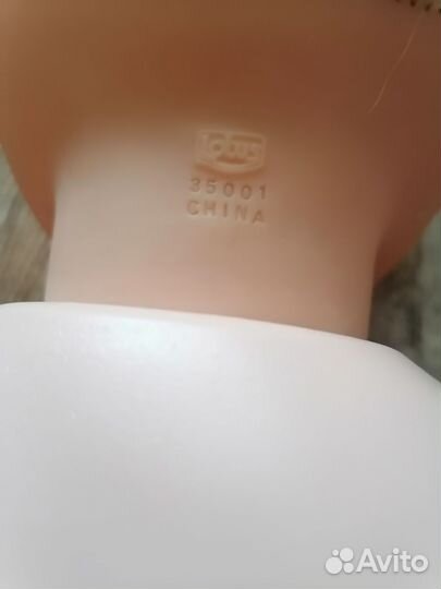 Кукла большая 85см