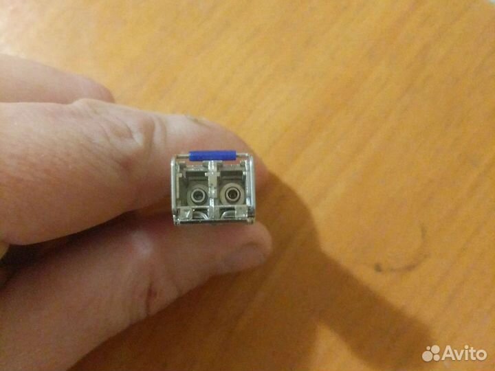 Оптический модуль