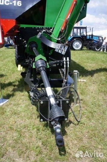 Карданный вал