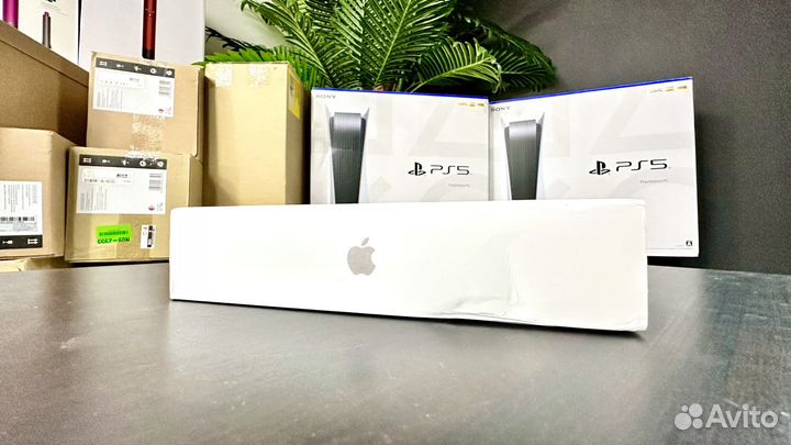 iPad Pro 12.9 M2 256Gb Gray LTE