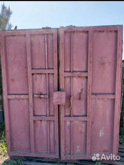 Контейнер 3т