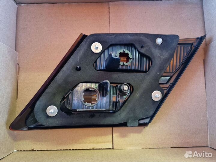 Фонари левый, правый Honda Civic 4D IX 1.8 2013