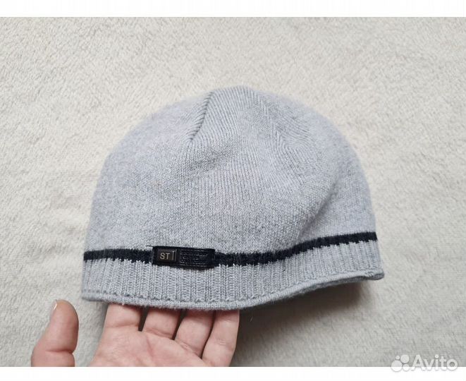 Мужские шапки и повязки на голову