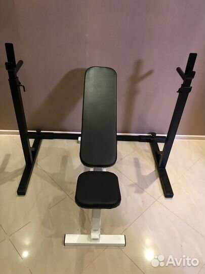 Набор Для жима Адмирал Лайт до 450кг арт-1чччб