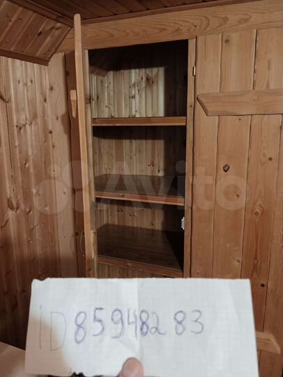 Комната 10 м² в 5-к., 2/3 эт.