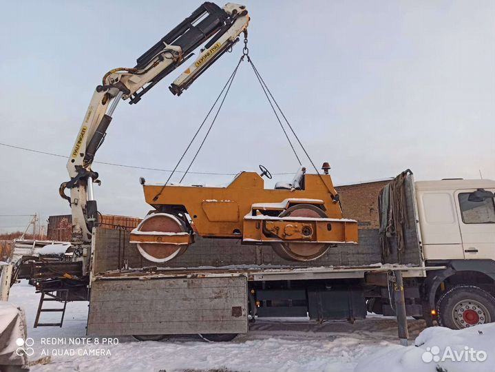 Манипулятор