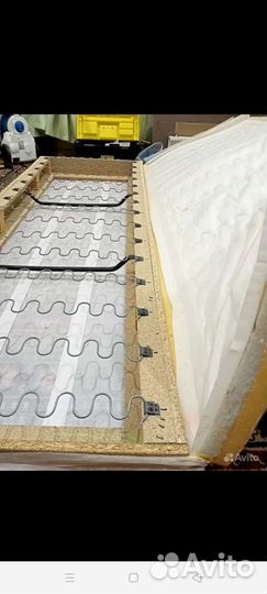 Перетяжка и ремонт мебели на дому