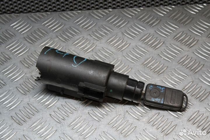 Замок зажигания Mercedes-Benz S-класс