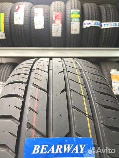 Bearway BW118 225/40 R19 112T