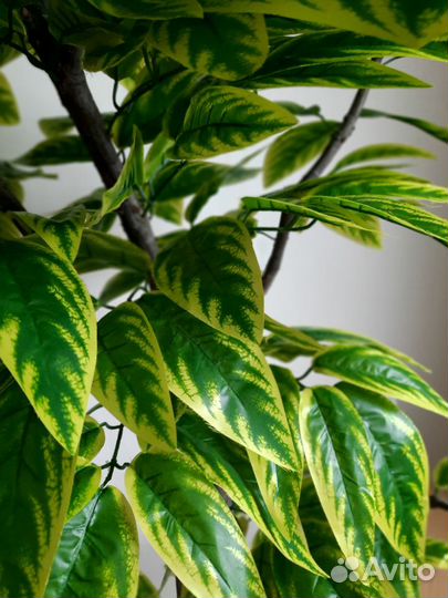 Искусственное дерево