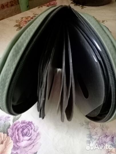 Кейс для CD дисков