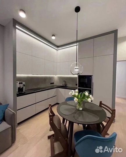 Ремонт квартир