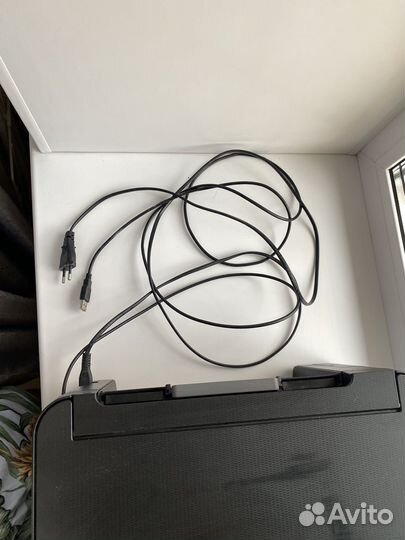 Принтер Epson l3100