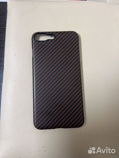 Чехол pitaka 7 plus