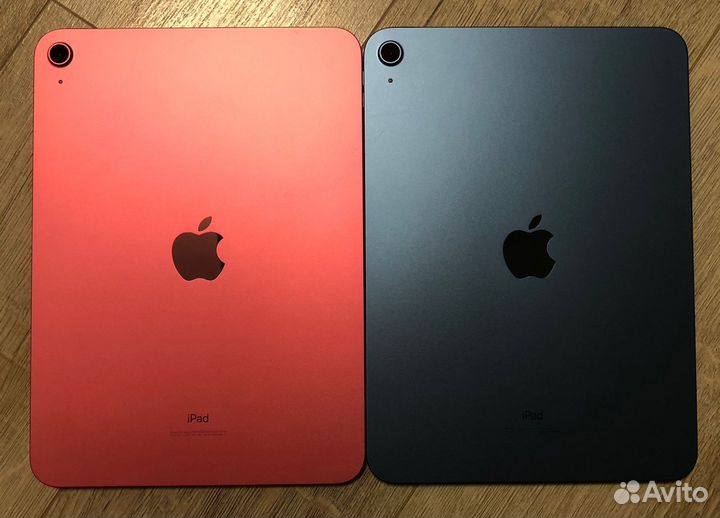 iPad 10.9 2022 256gb