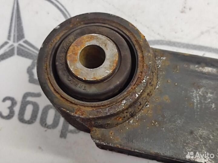 Рычаг задний w470 X-class 642.889 2019