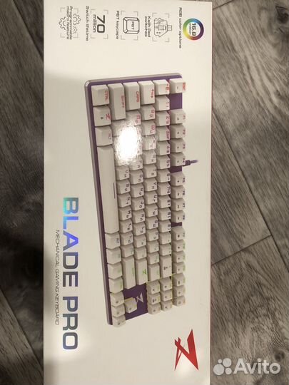 Комплект Клваиатура + Мышь