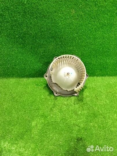 Мотор печки Chevrolet Lacetti