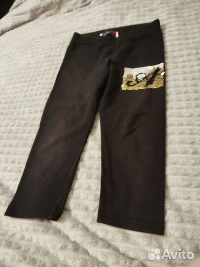 Вещи для девочки пакетом 104.110