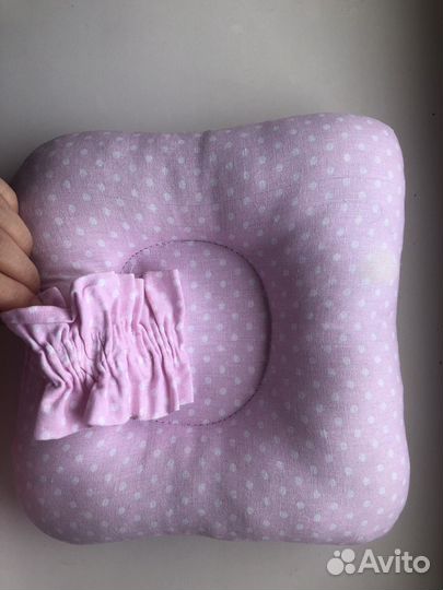 Подушка для кормления