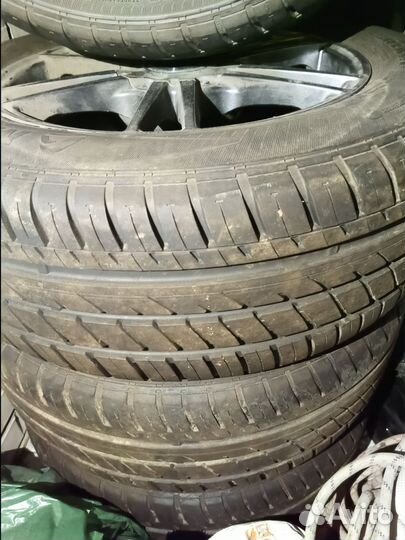 R16 Matador MP 47 Hectorra 3 215/60, PCD 0x100 DIA 16