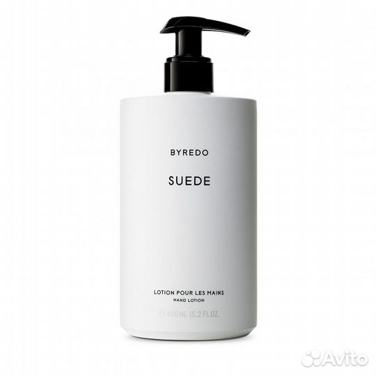 Byredo Suede/Байредо Замша лосьон для рук 450 мл