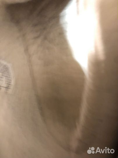 Зимние ботинки Nike SB с мехом внутри