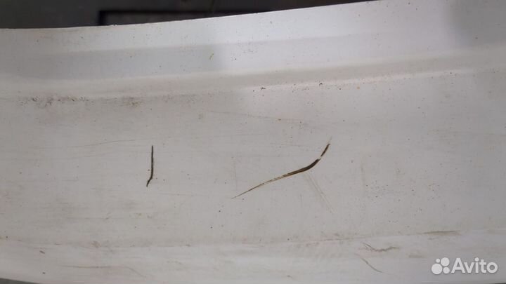 Бампер Opel Insignia, 2010