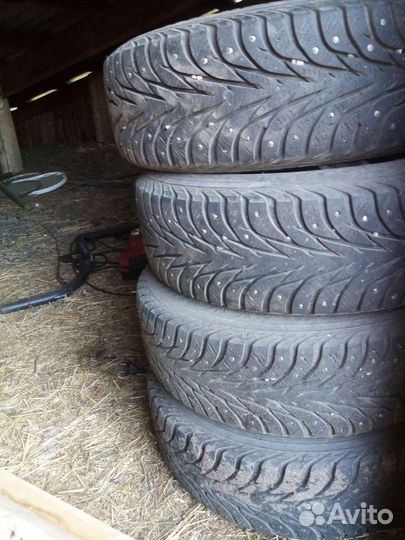 Колеса r 14 зимние