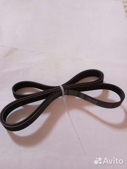 Ремень для стиральных машин