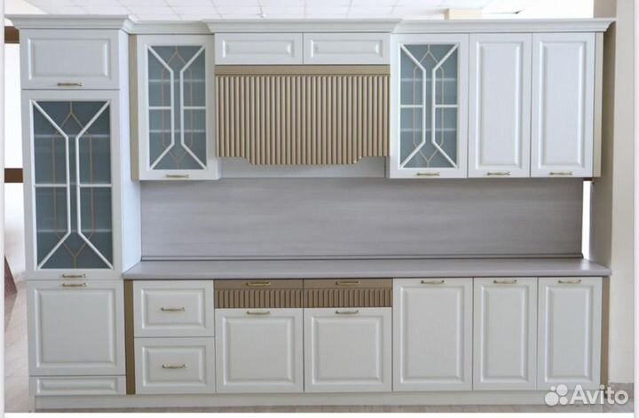 Кухня \ветра\