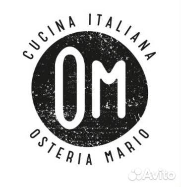 Повар горячего цеха