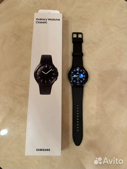 Samsung galaxy watch 4 classic 42mm