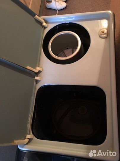 Стиральная машина Аурика