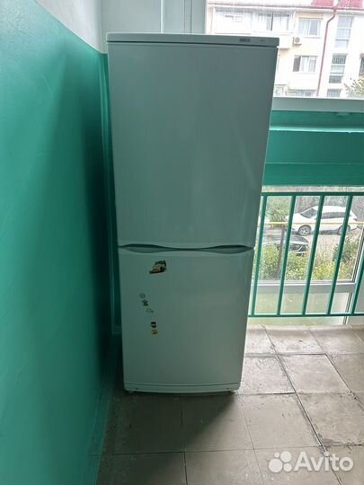 Холодильник