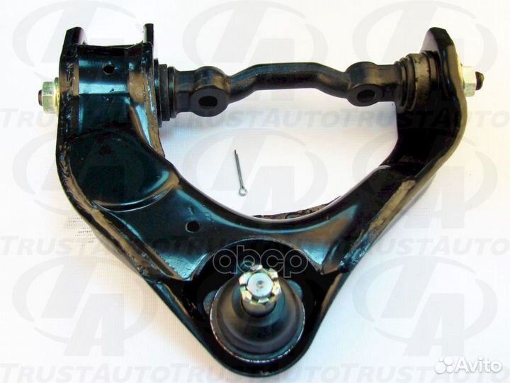 Рычаг подвески (TA); HCA-1104L HCA-1104L Trust